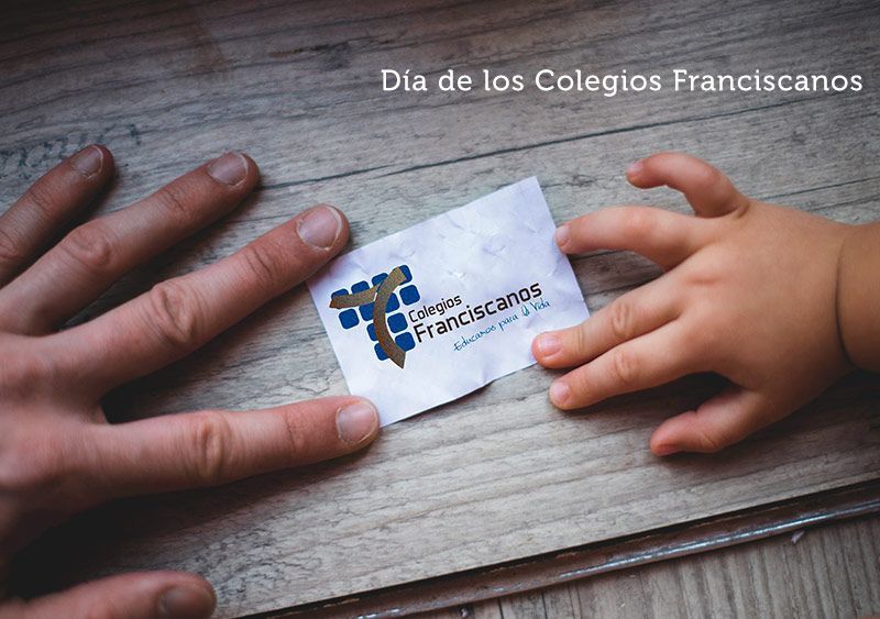 Día de los Colegios Franciscanos