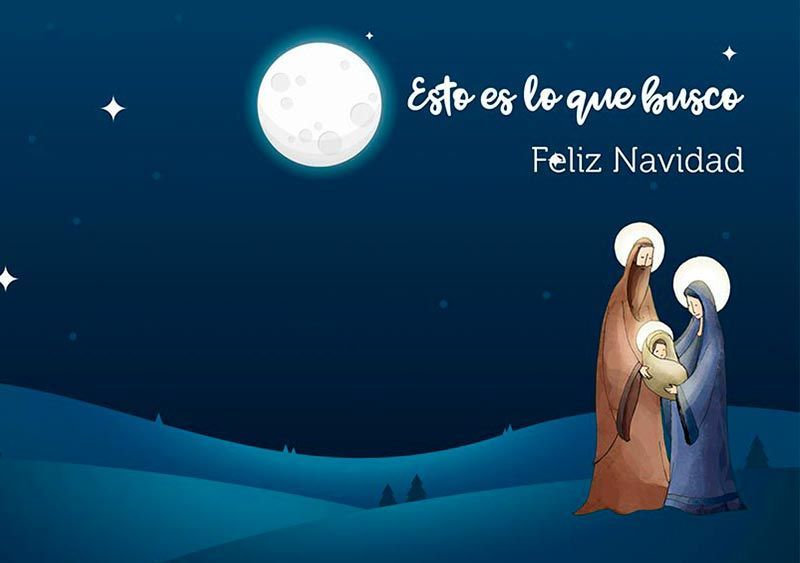 Feliz Navidad