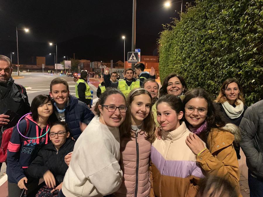 “Laudato si, mi Signor”