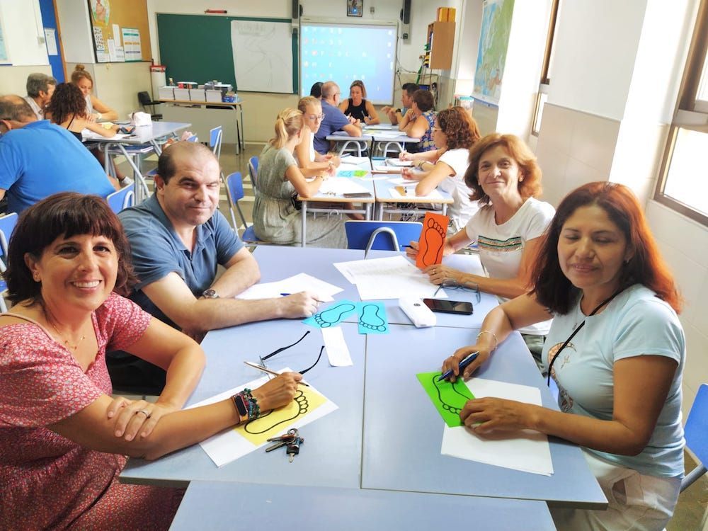 Jornada de Pastoral en Alicante