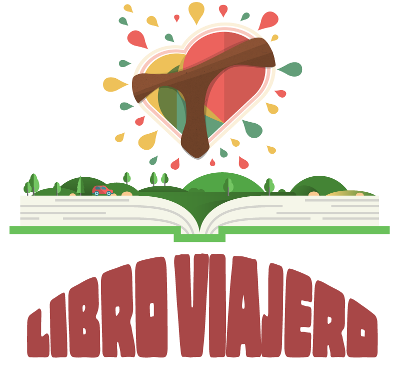 Libro Viajero