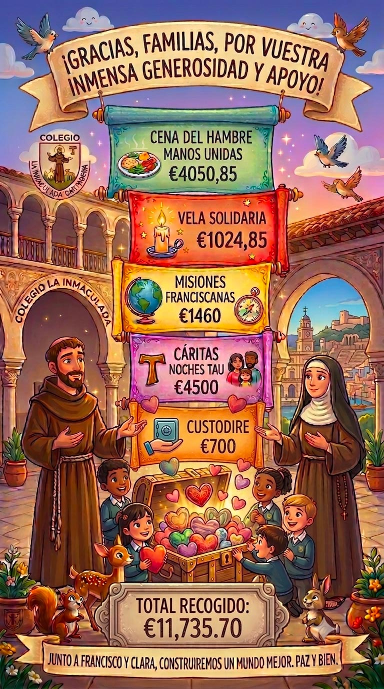 Cartagena solidaria