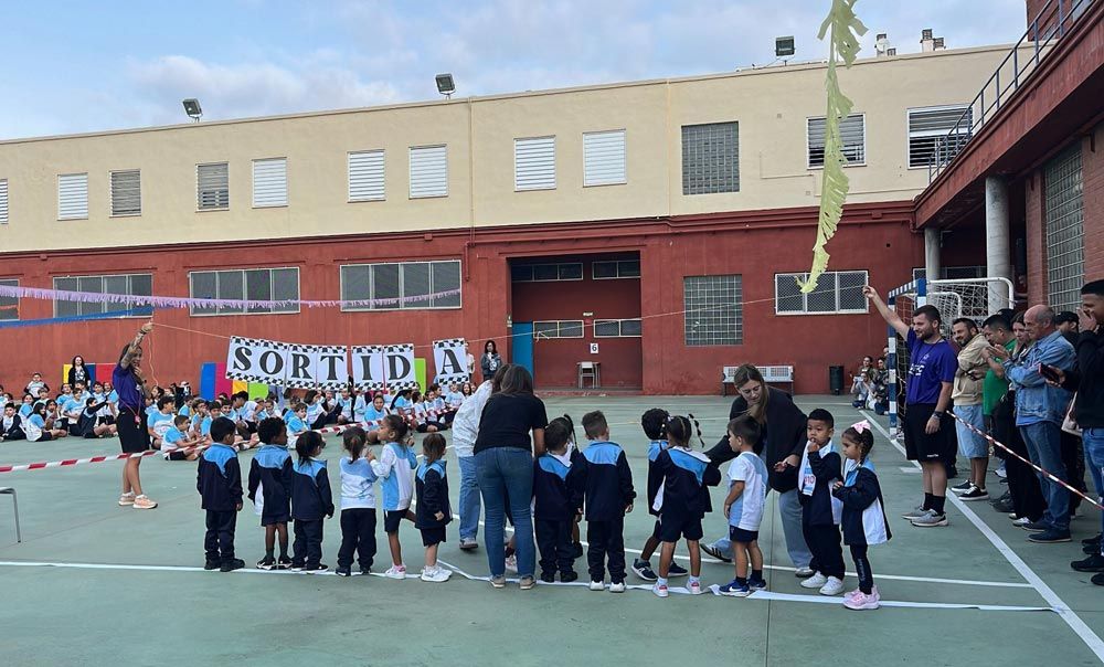 Con San Francisco, cuidamos la creación y la sentimos con el corazón