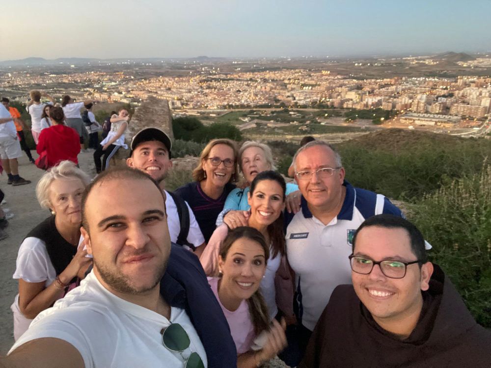 Noches Tau, Laudato Si' - Cartagena