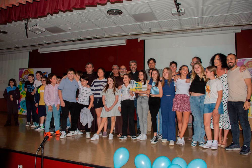 Gala final TAU TALENT